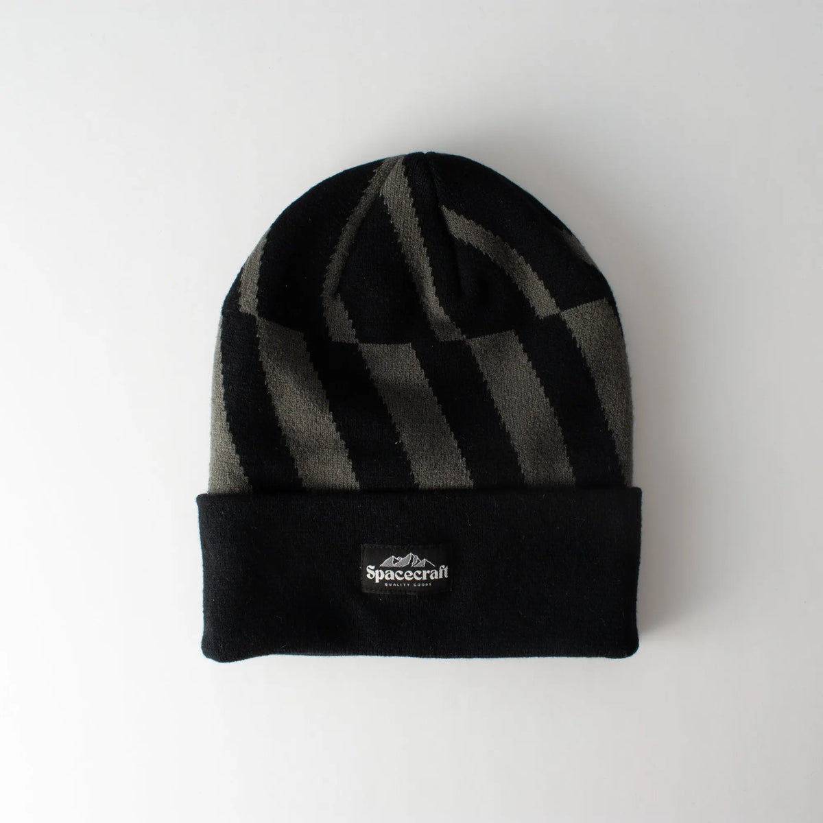 Slopes Beanie Spacecraft