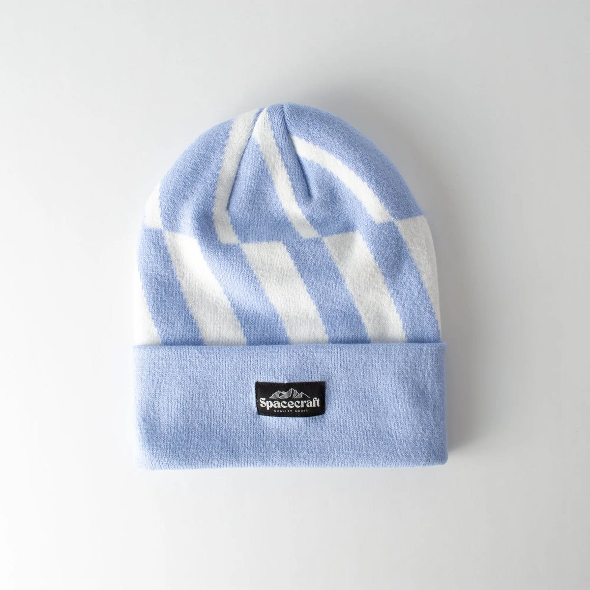 Slopes Beanie Spacecraft