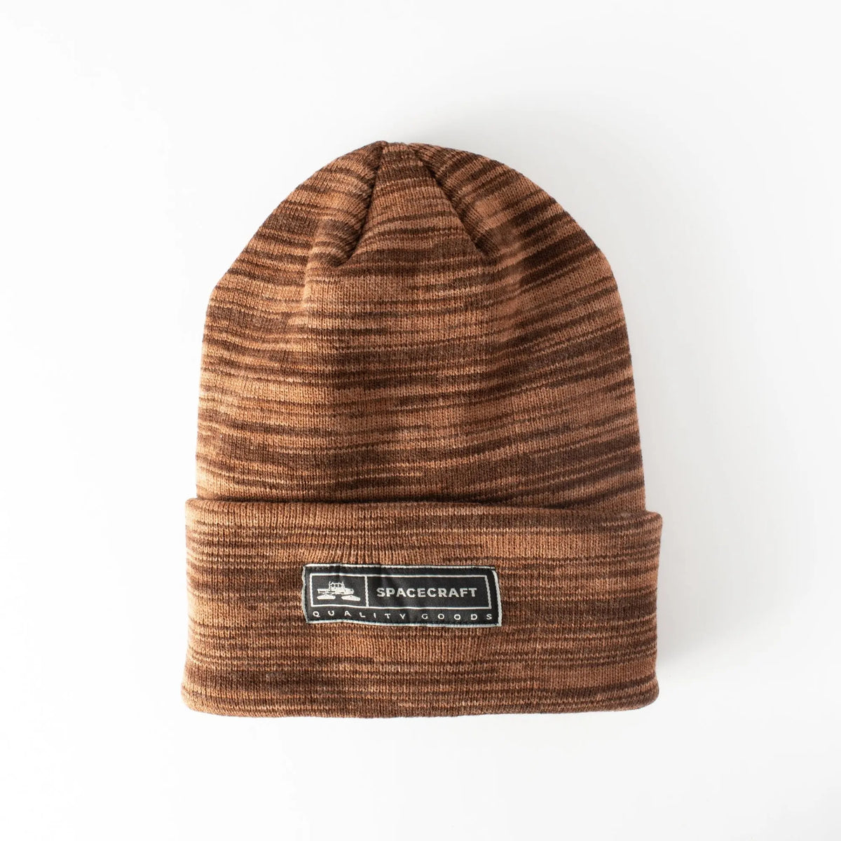 Space Lotus Beanie Spacecraft
