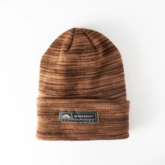 Space Lotus Beanie Spacecraft