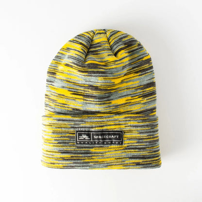 Space Lotus Beanie Spacecraft
