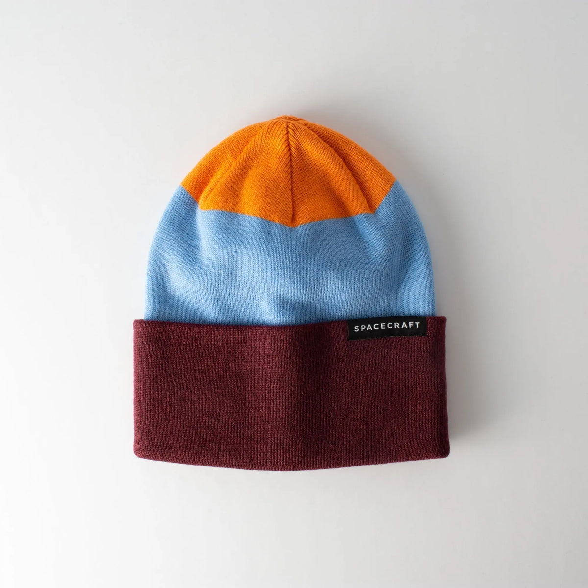 Stack Beanie Spacecraft