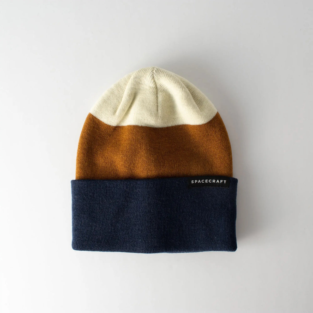 Stack Beanie Spacecraft