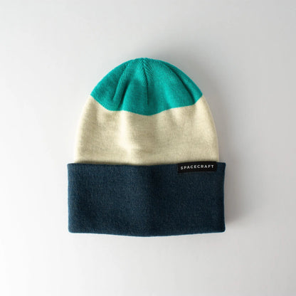 Stack Beanie Spacecraft