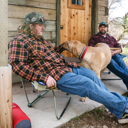 Stonefly Chair GrandTrunk