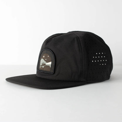 Touring Cap Spacecraft