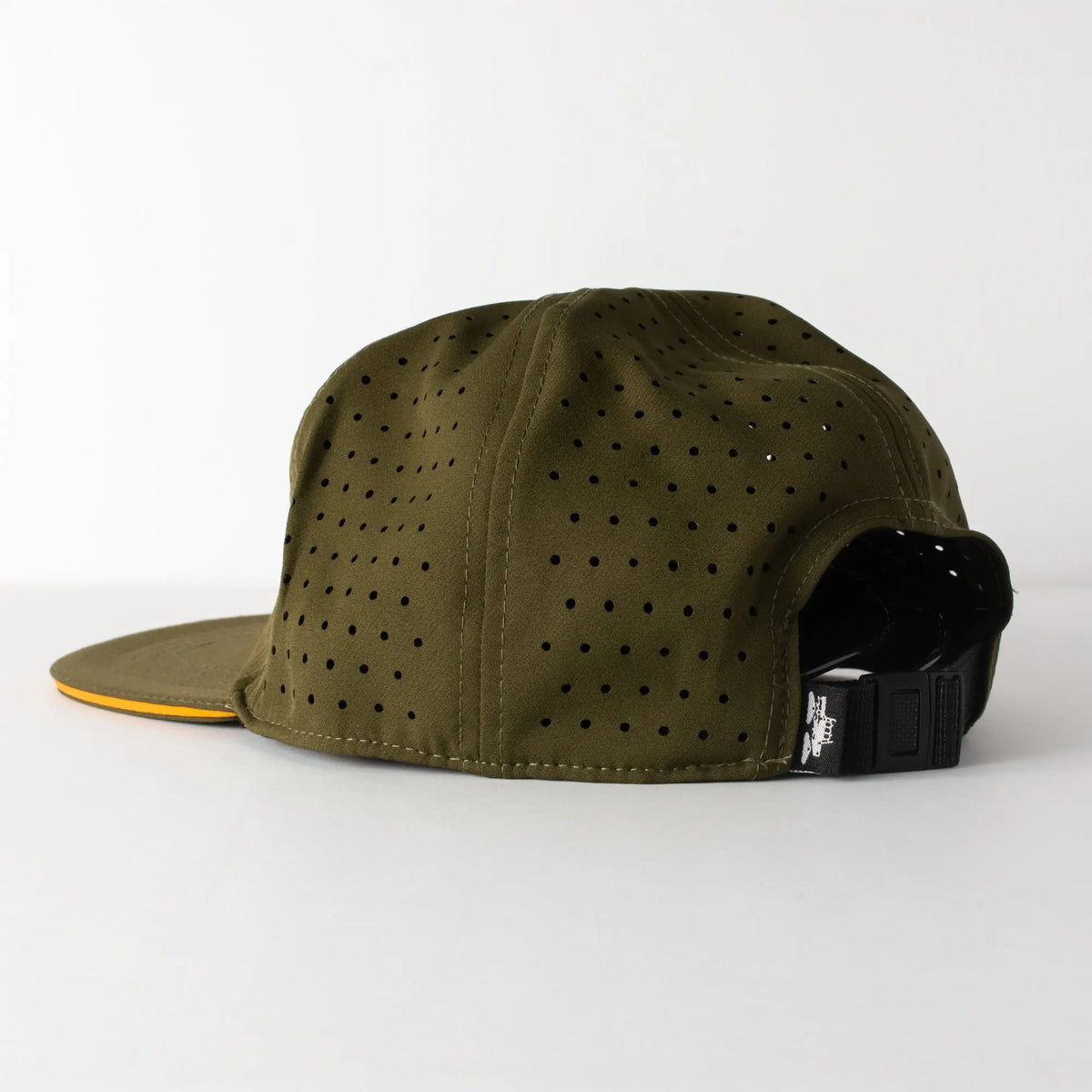 Touring Cap Spacecraft