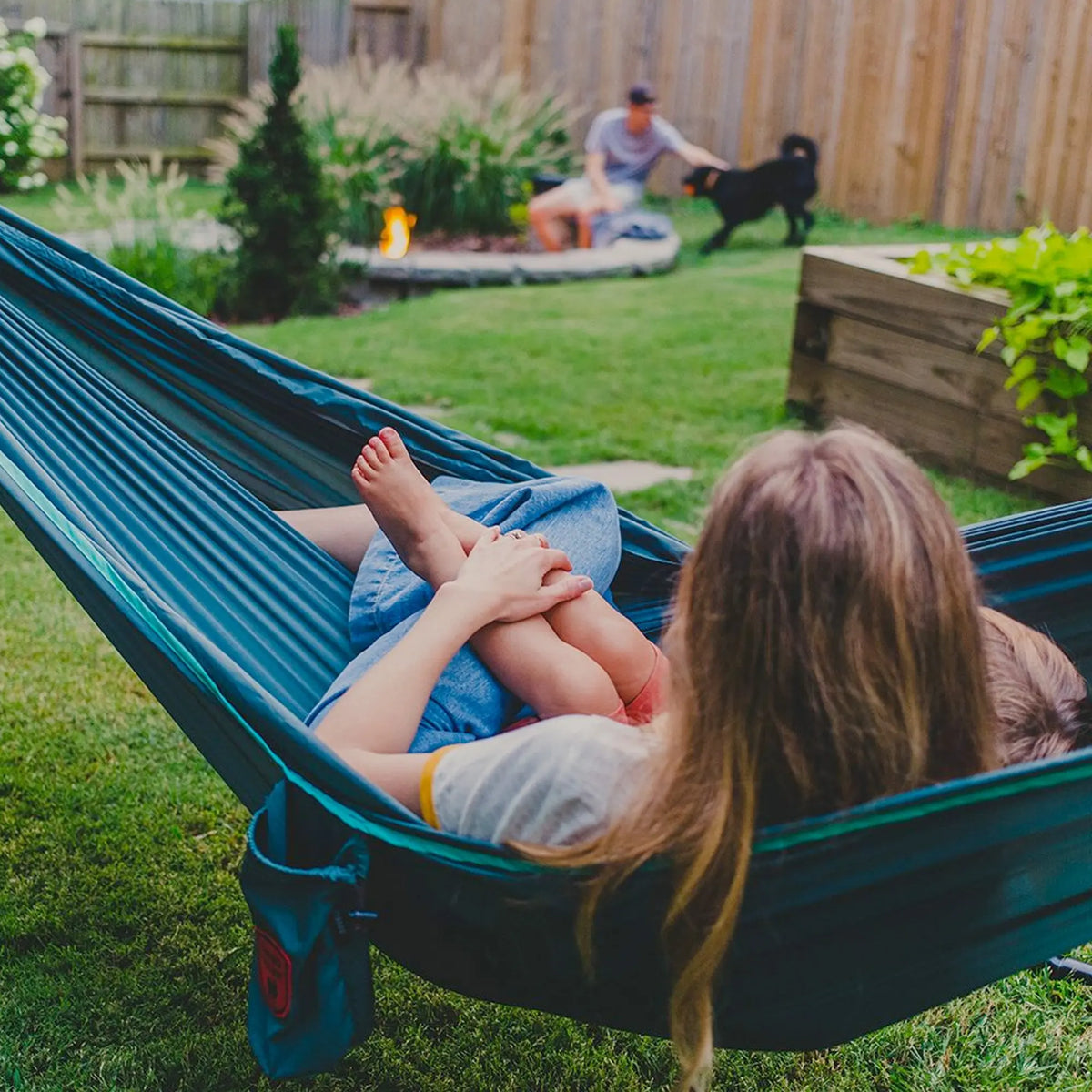 TRUNKTECH™ Hammock GrandTrunk