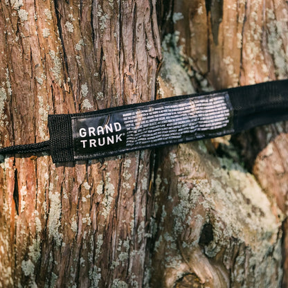 Tree Slings Hammock Hanging Kit GrandTrunk