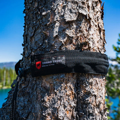 Tree Slings Hammock Hanging Kit GrandTrunk