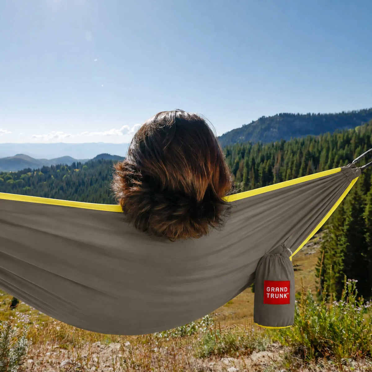 TRUNKTECH™ Hammock GrandTrunk