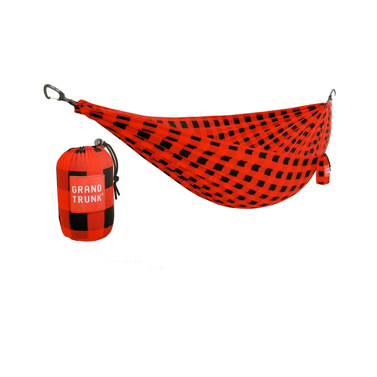 TRUNKTECH™ Hammock GrandTrunk