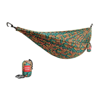 TRUNKTECH™ Hammock GrandTrunk