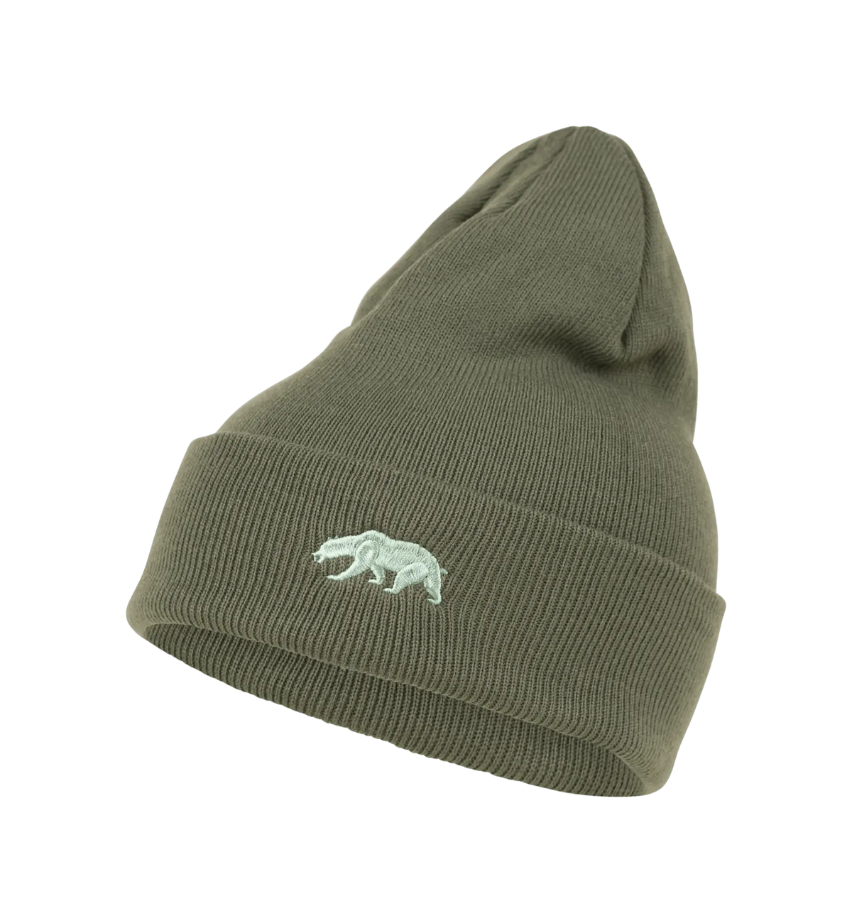 Wild Cuff Beanie Spacecraft