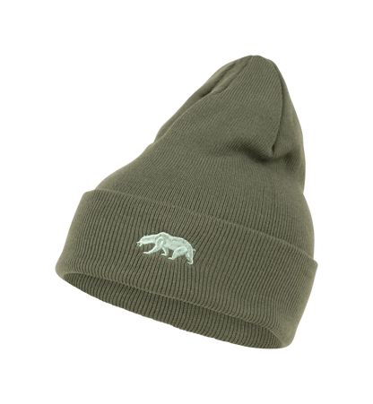 Wild Cuff Beanie Spacecraft