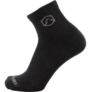 1/4 Top Running Sock - Medium Cushion