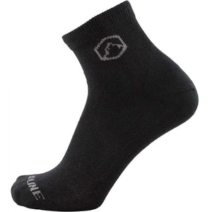 1/4 Top Running Sock - Medium Cushion - CloudLine Apparel