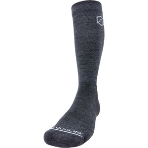Super Comfy Compression Sock For Women – Light Cushion - Cloudline Apparel
