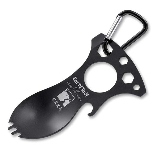 CRKT Eat'N Tool - Black