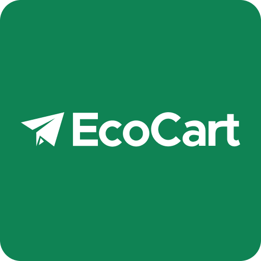 Ecocart logo