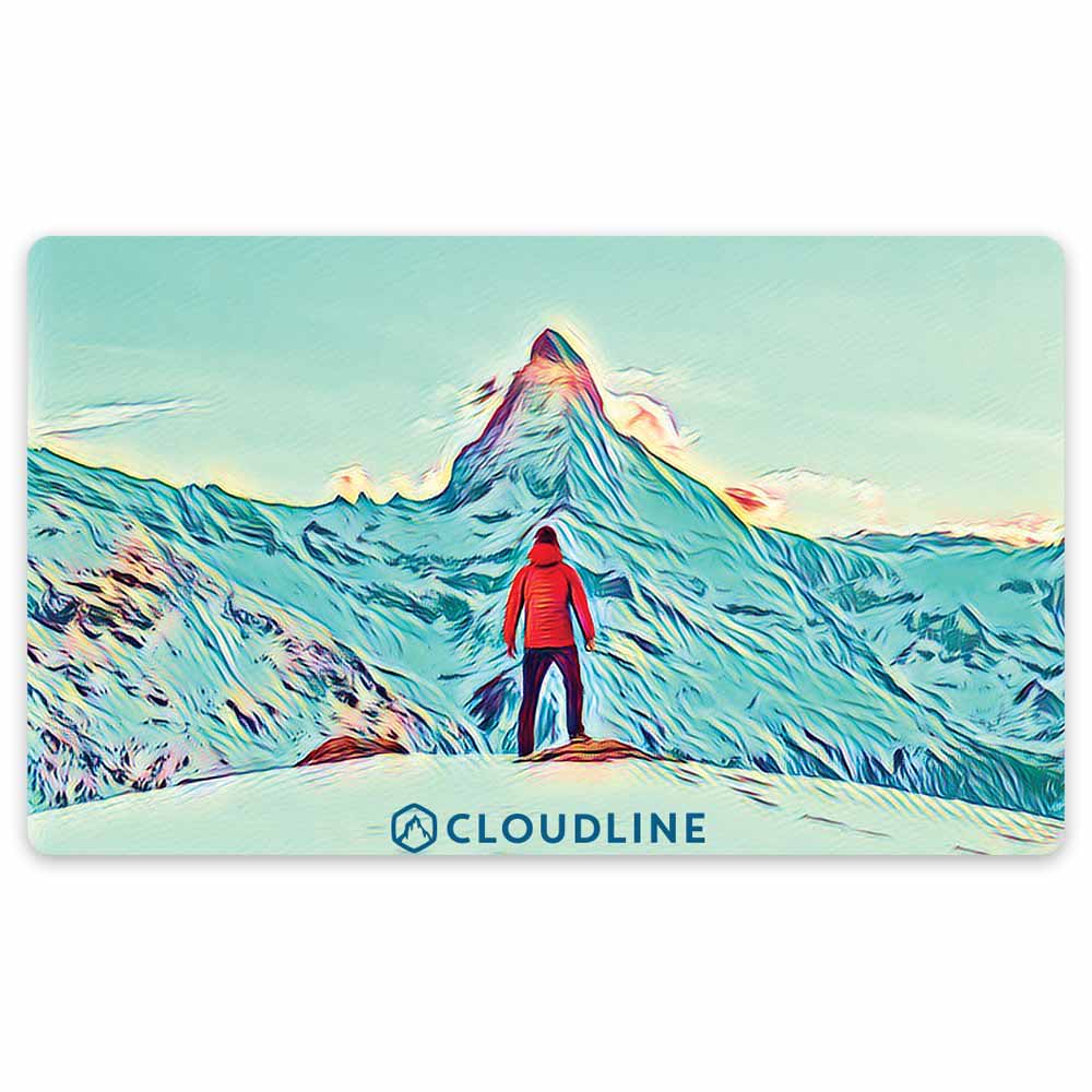 Gift Card - CloudLine Apparel