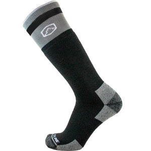 Ski & Snowboard Sock - Medium Cushion - Cloudline Apparel